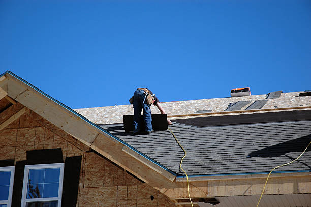 Trusted Newcastle, WY Roofing Services Experts