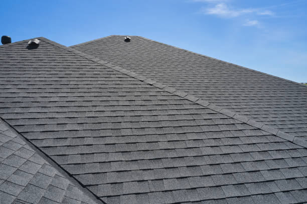 Best 4 Ply Roofing  in Newcastle, WY