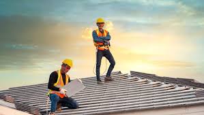 Best Storm Damage Roof Repair  in Newcastle, WY